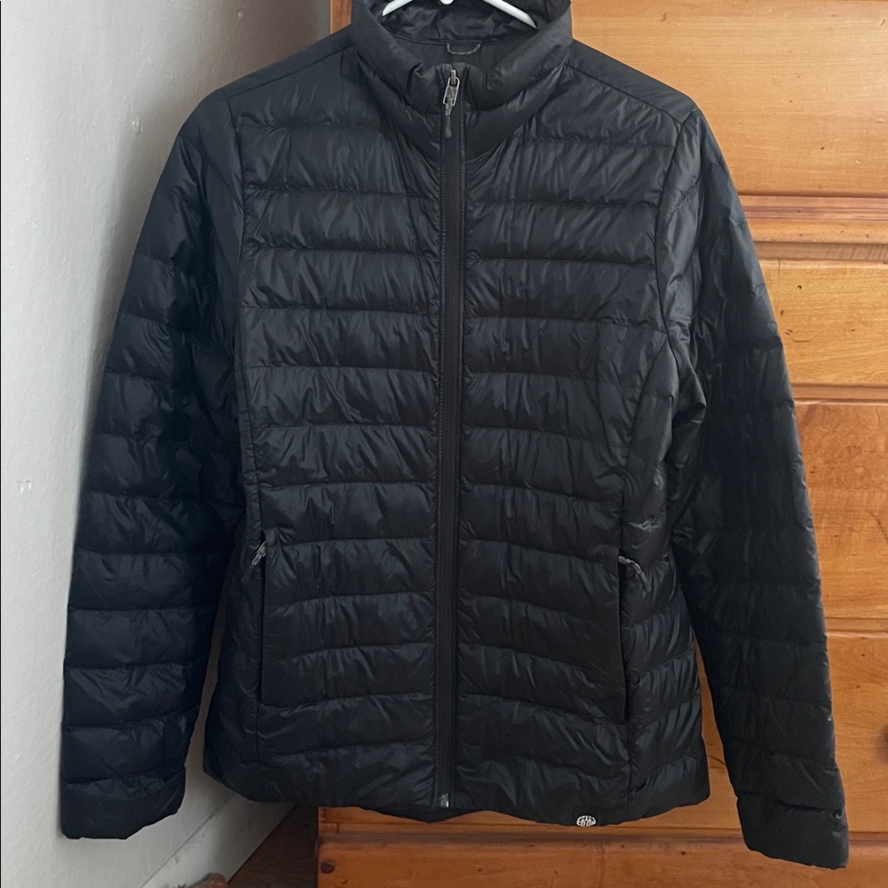 REI Down Jacket Size M